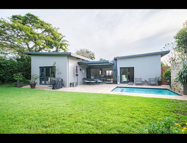 3 BEDROOM HOUSE FOR SALE IN BROOKLYN ESTATE